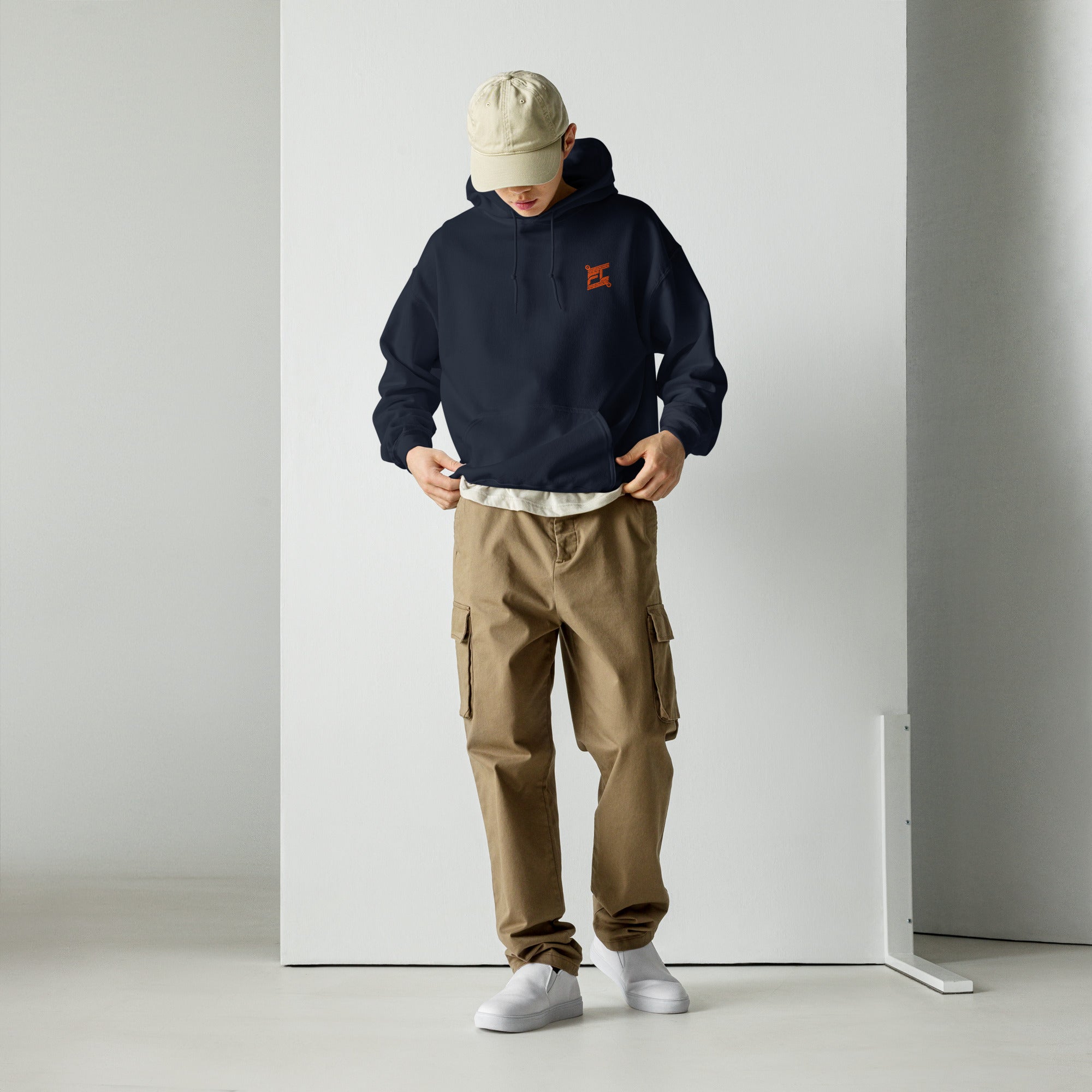 Hoodies hommes