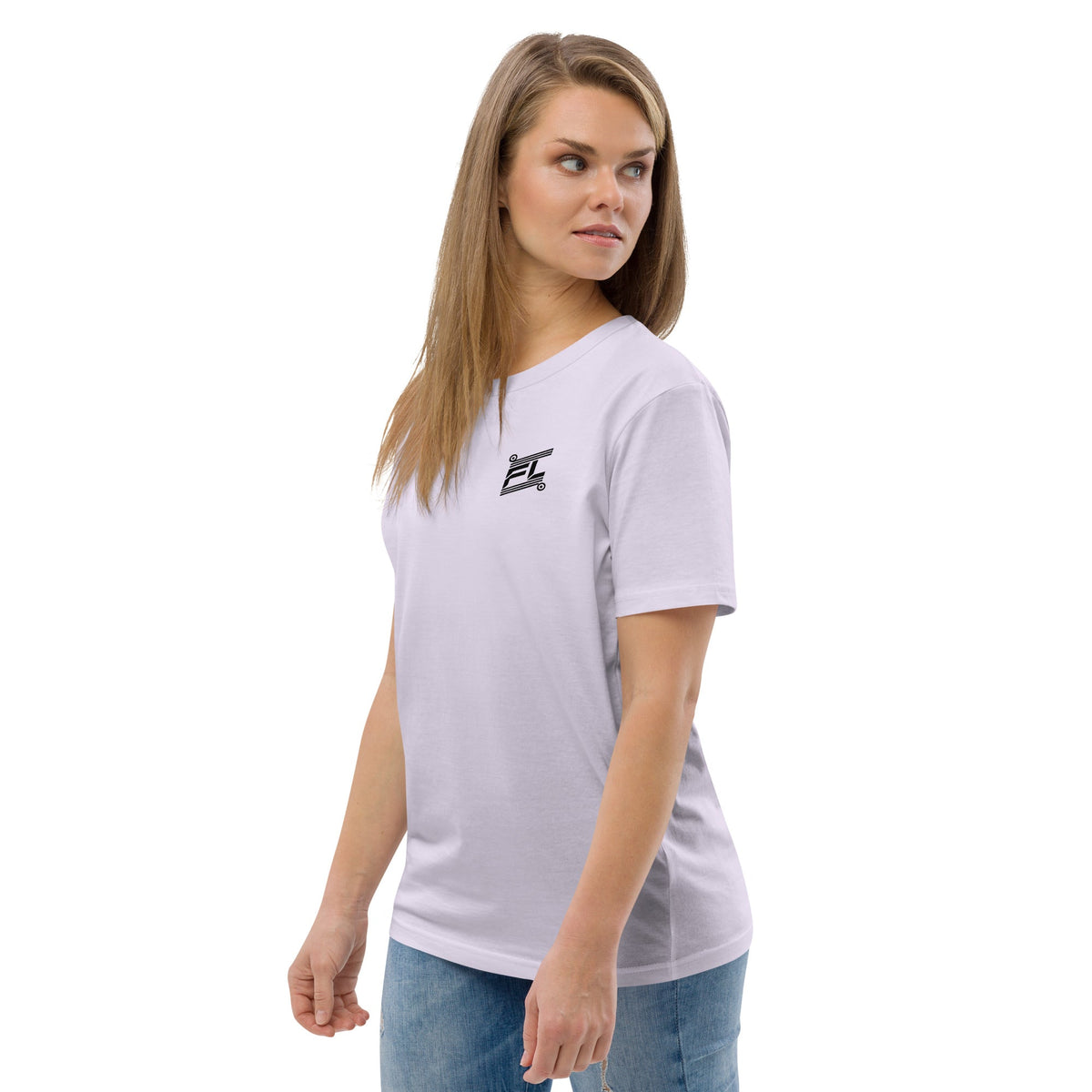 T-shirts lifestyle femmme