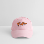 Casquette de baseball  Enfant - rose pâle