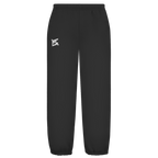 Oversize Fluffy Jogger FL-Fit