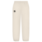 Oversize Fluffy Jogger FL-Fit