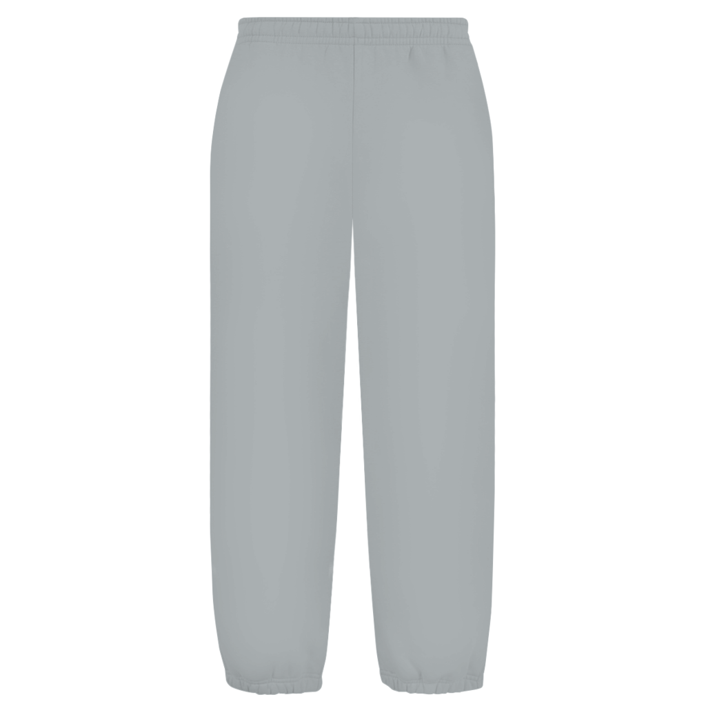 Oversize Fluffy Jogger FL-Fit