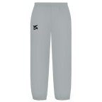 Oversize Fluffy Jogger FL-Fit
