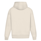 Hoodie Oversize Fluffy