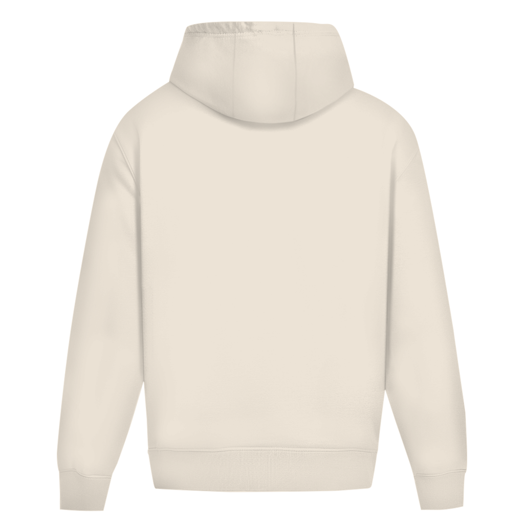 Hoodie Oversize Fluffy