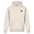Hoodie Oversize Fluffy