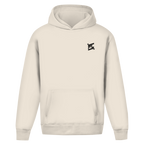Hoodie Oversize Fluffy