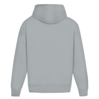 Hoodie Oversize Fluffy