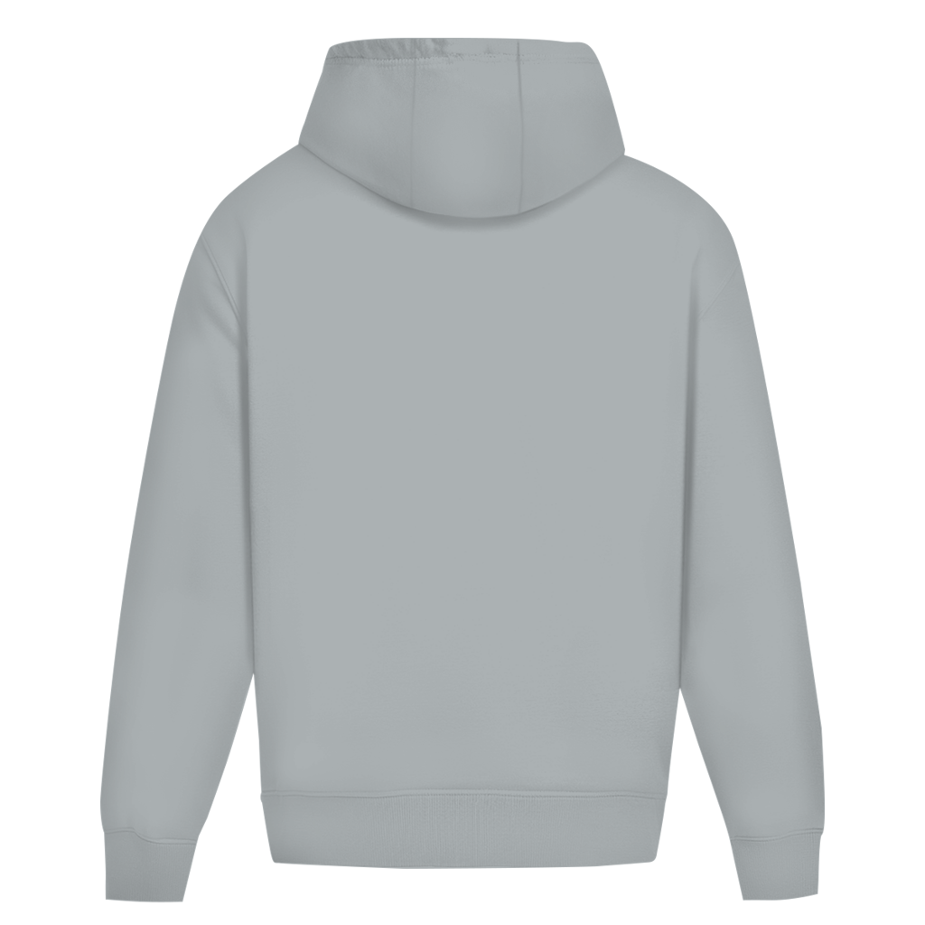 Hoodie Oversize Fluffy