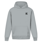Hoodie Oversize Fluffy