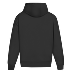 Hoodie Oversize Fluffy