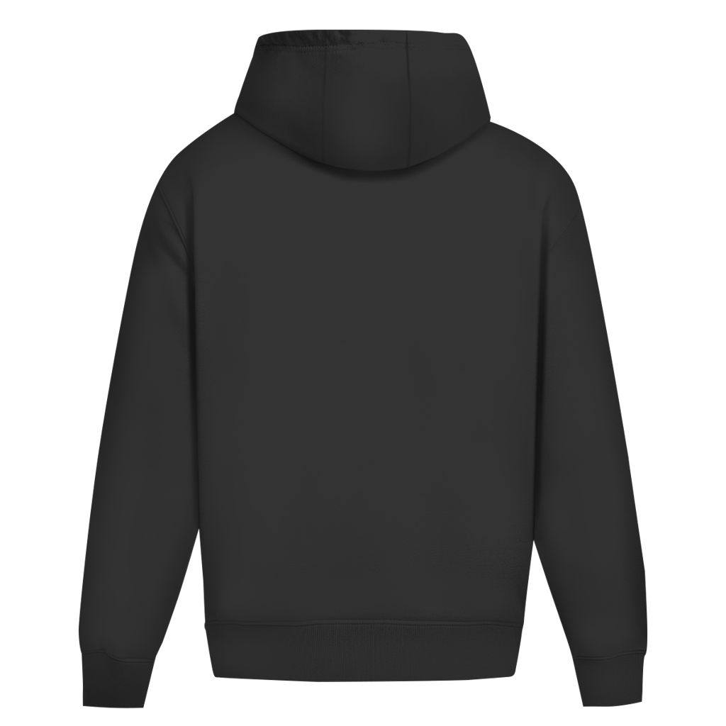 Hoodie Oversize Fluffy