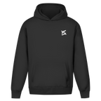 Hoodie Oversize Fluffy