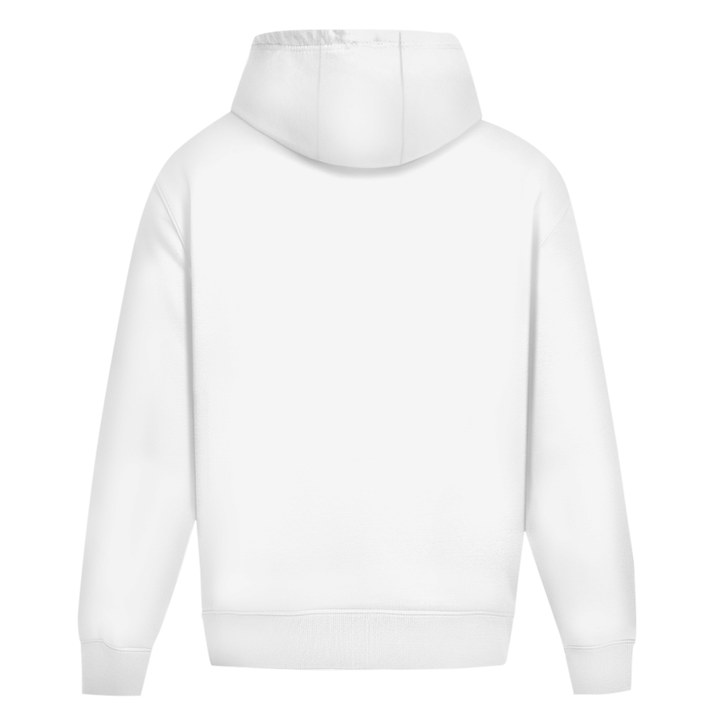 Hoodie Oversize Fluffy