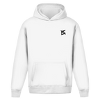 Hoodie Oversize Fluffy