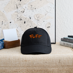 Casquette de baseball  Enfant - noir