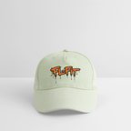Casquette de baseball  Enfant - vert menthe clair