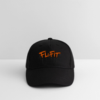 Casquette de baseball  Enfant - noir