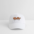 Casquette de baseball  Enfant - blanc