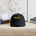 Casquette de baseball  Enfant - noir
