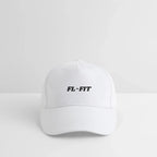 Casquette de baseball  Enfant - blanc