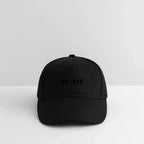 Casquette de baseball  Enfant - noir