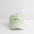 Casquette de baseball  Enfant - vert menthe clair