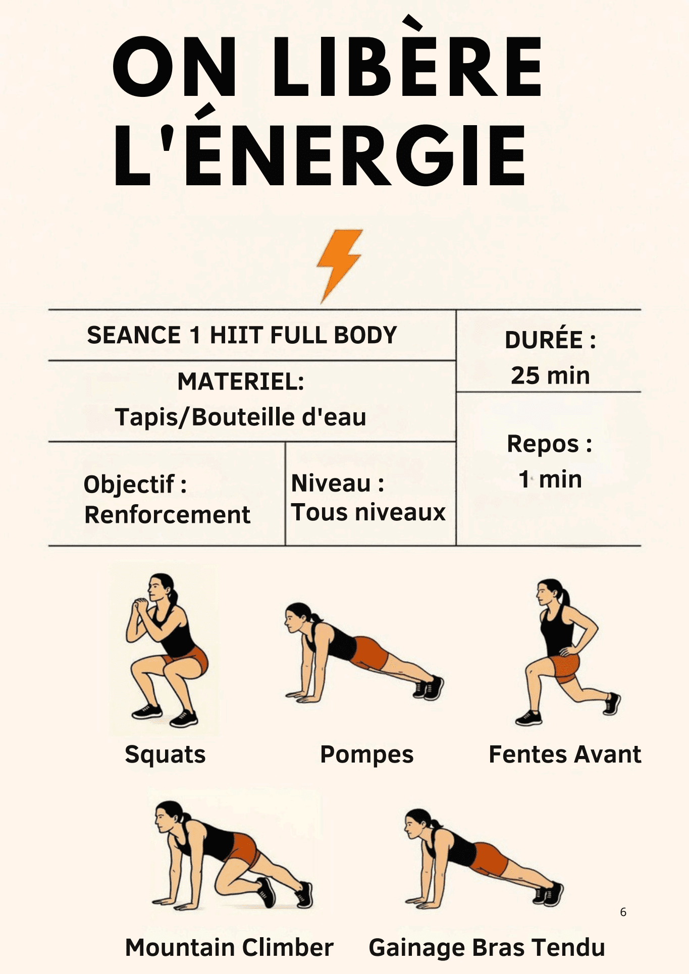 E-book - FL-Fit Store