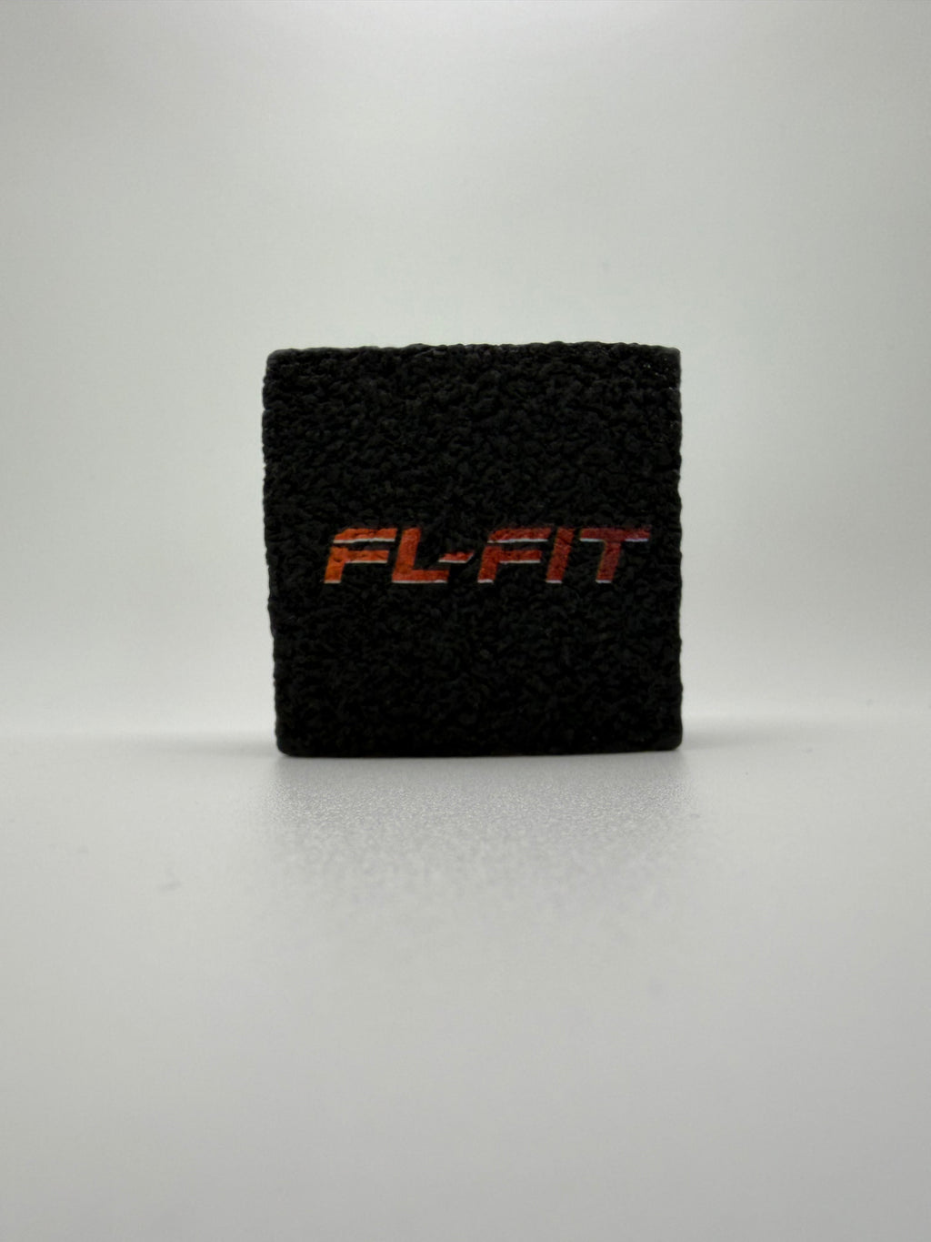 Gomme nettoyante de surface pour raquettes de pickleball en carbone brut FL-FIT