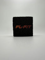 Gomme nettoyante de surface pour raquettes de pickleball en carbone brut FL-FIT