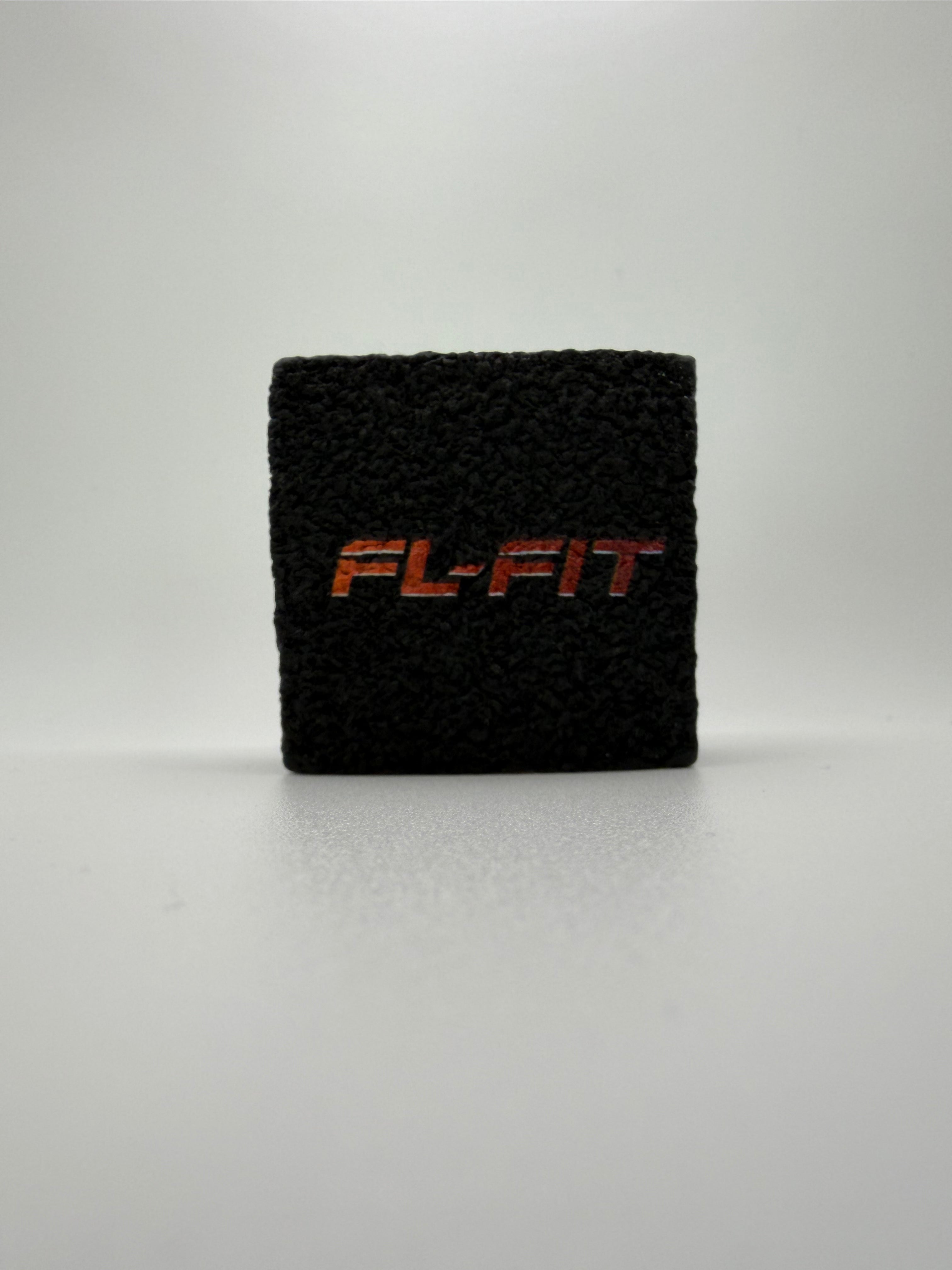 Gomme nettoyante de surface pour raquettes de pickleball en carbone brut FL-FIT