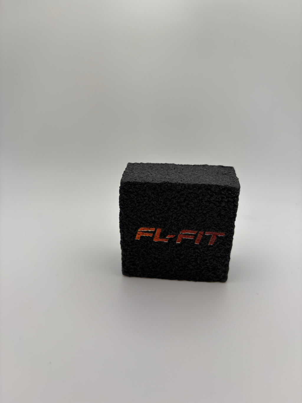 Accessoire d'entretien pour raquette de pickleball - Bloc de nettoyage FL-FIT haute densité