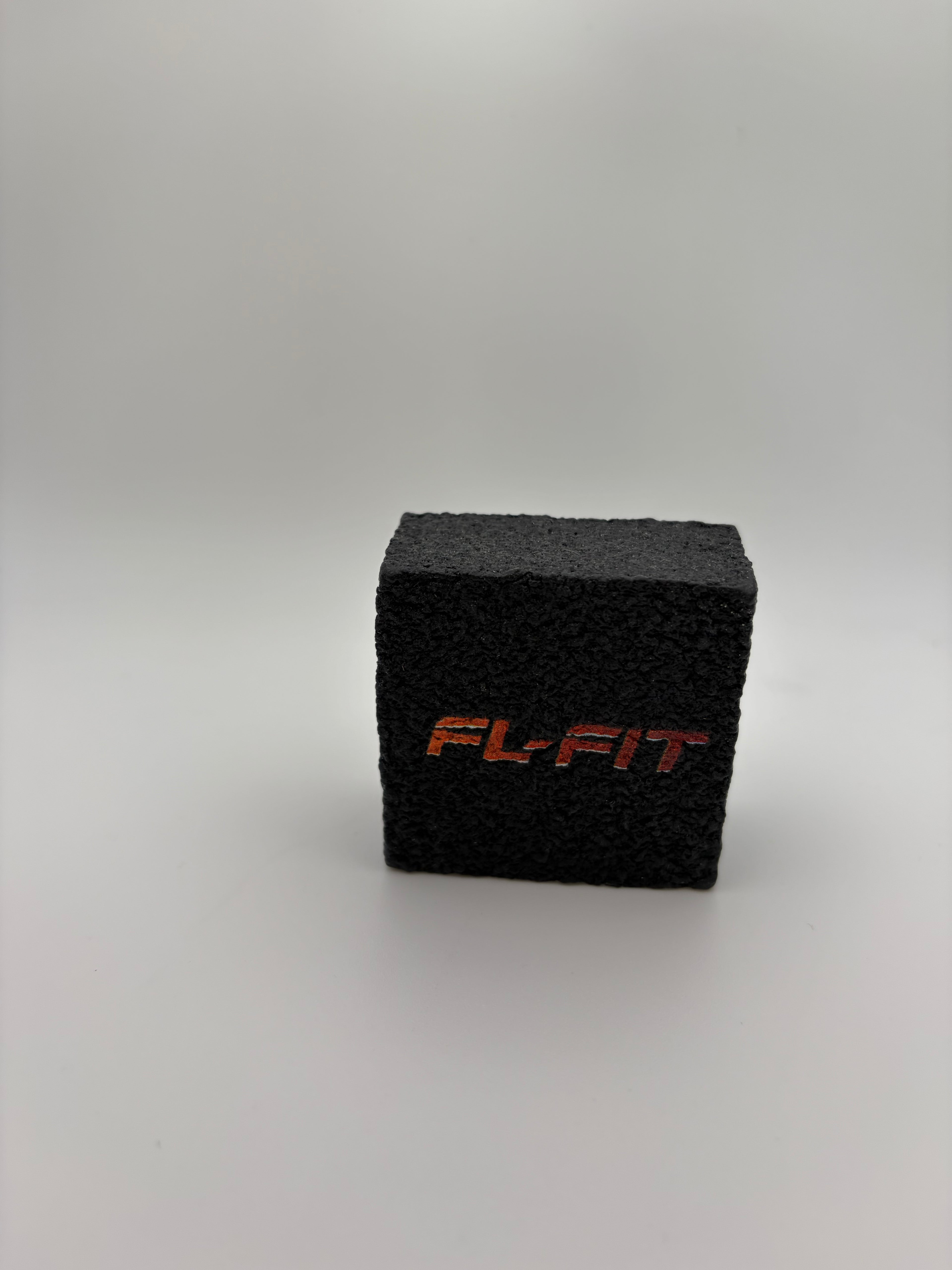 Accessoire d'entretien pour raquette de pickleball - Bloc de nettoyage FL-FIT haute densité