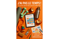 J'ai pas le temps ! le guide des parents débordés idéal pour faire du sport a la maison en 25 min 