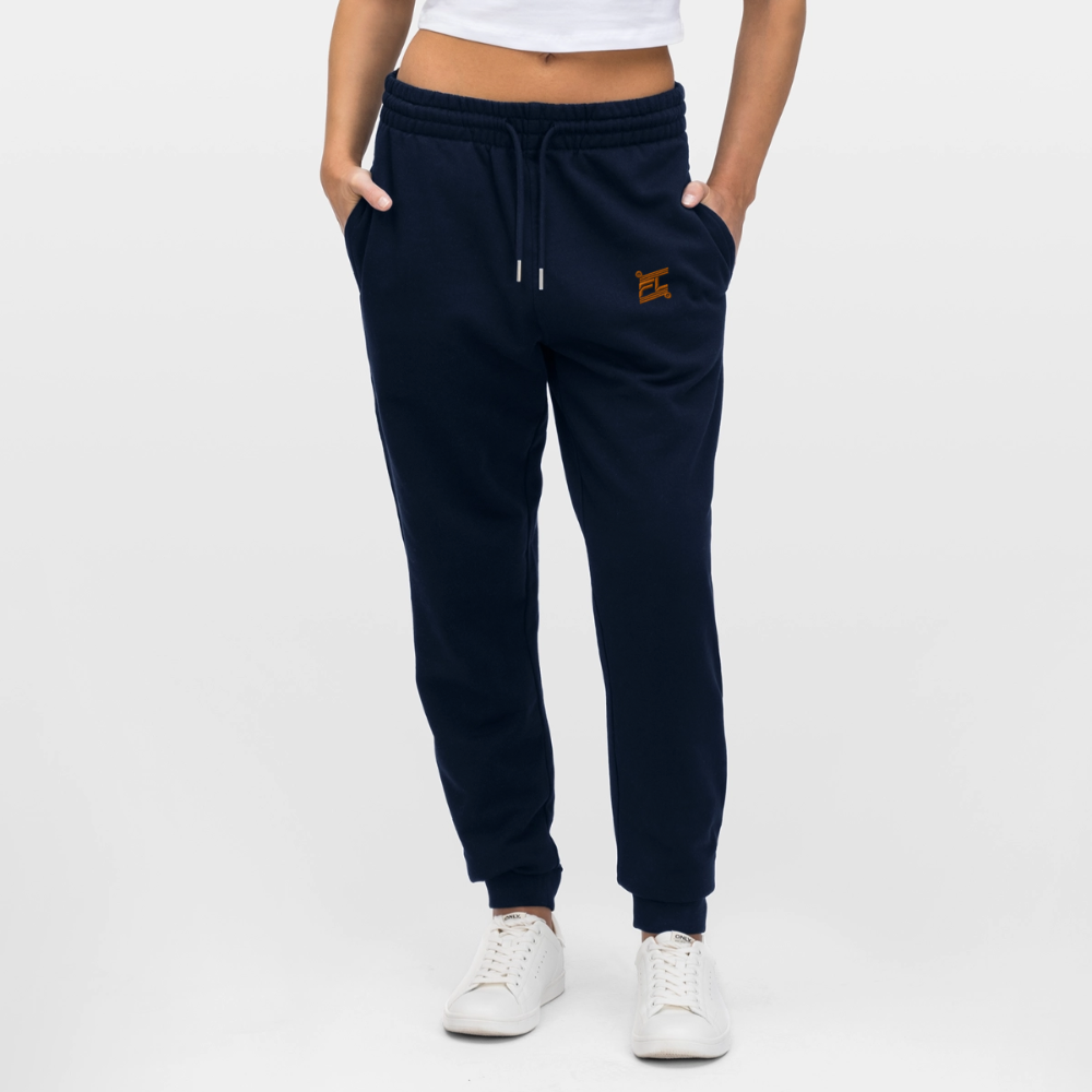 Jogging bio MOVER 2.0 – FL-FIT Unisexe - marine