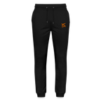 Jogging bio MOVER 2.0 – FL-FIT Unisexe - noir