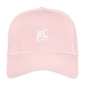 Casquette Trucker FL-Fit – Confort, Respirabilité & Style Urbain - rose pâle