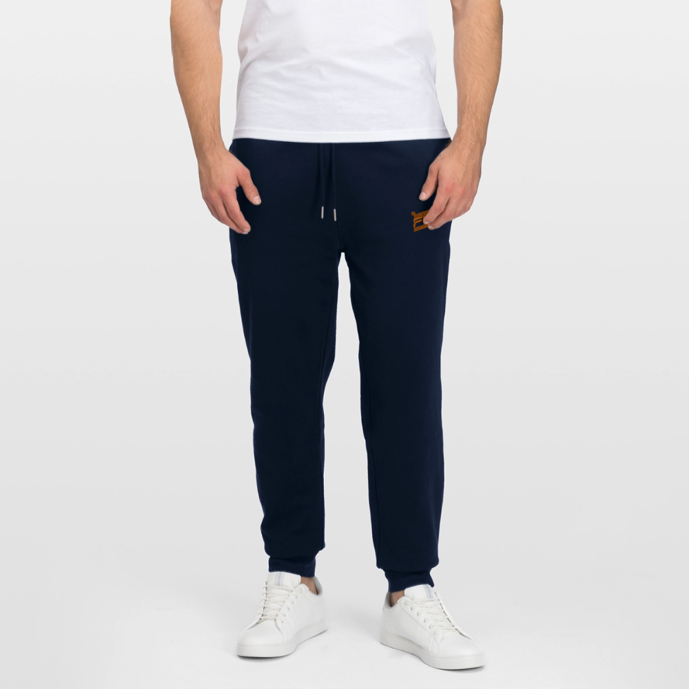 Jogging bio MOVER 2.0 – FL-FIT Unisexe - marine