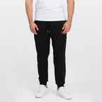 Jogging bio MOVER 2.0 – FL-FIT Unisexe - noir